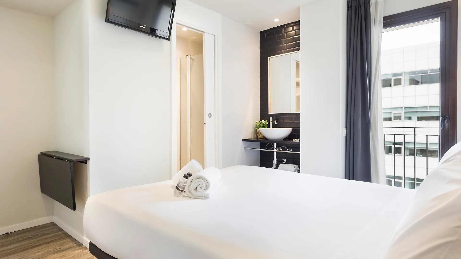 Acta Bcn 40 Hotel Barcelona 2*,