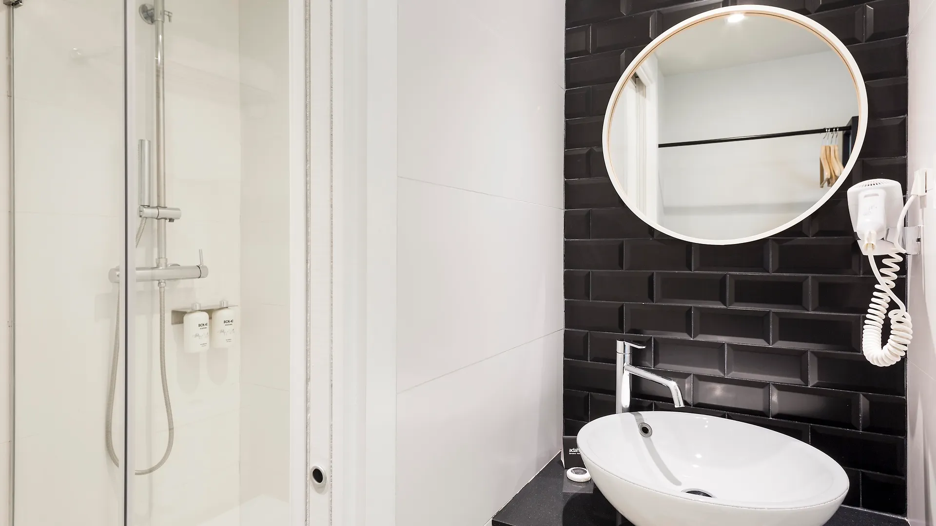 Acta Bcn 40 Hotel Barcelona 2*,