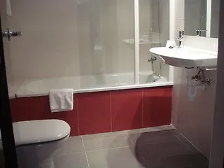 Acta Bcn 40 Hotel Barcelona 2*,