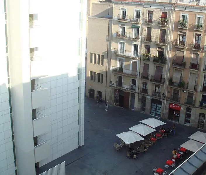 Acta Bcn 40 Hotell Barcelona 2*,