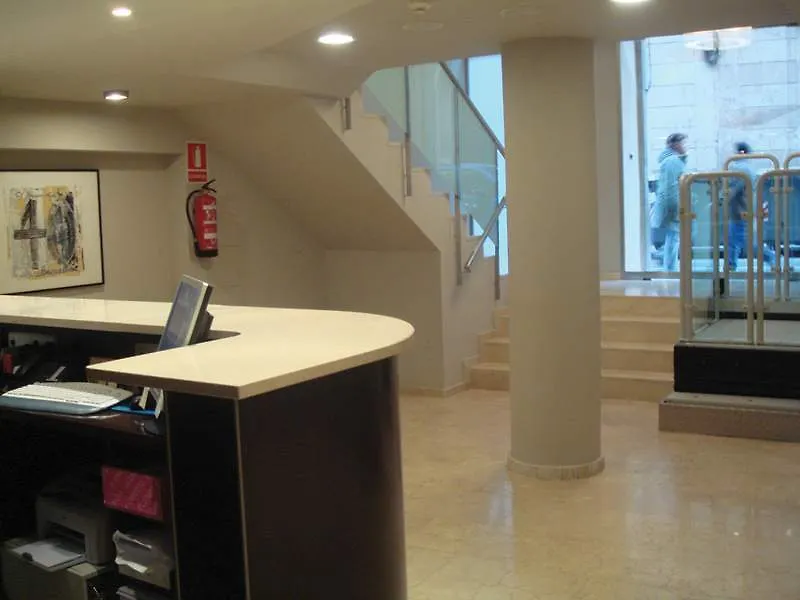 **  Acta Bcn 40 Hotel Barcelona Spain