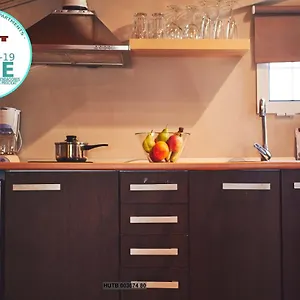 Apartamento Alcam Alio3 Barcelona