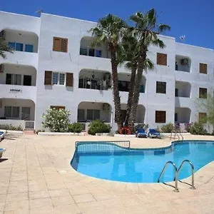 Apartamento Costamar 14, Es Pujols, Alta Turistica Es Pujols