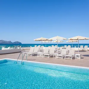 Grupotel Picafort 4*, Can Picafort (Mallorca) Španělsko