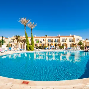 Apart-hotel Globales Binimar Cala'N Blanes (Menorca)