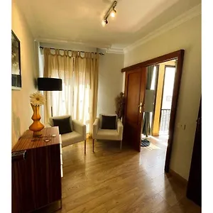 Apartamento Dream Teatro Santa Cruz de Tenerife