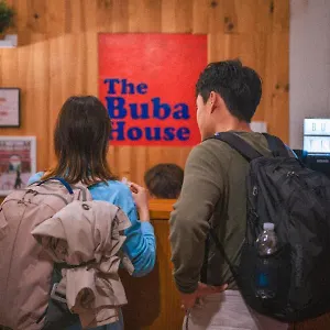 Albergue Buba House