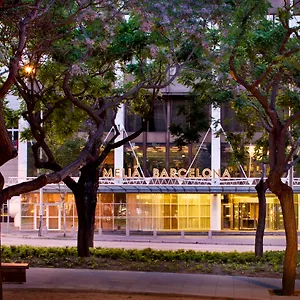 Melia Sarriá Barcelona