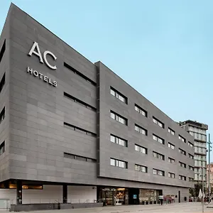 Ac Sants By Marriott Barcelona