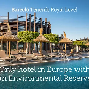 Hotel Barceló Tenerife Royal Level San Miguel de Abona