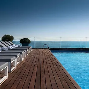 Ac Fórum By Marriott Barcelona