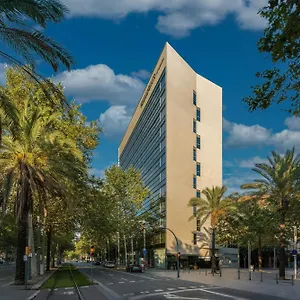 4* Otel Four Points By Sheraton Diagonal