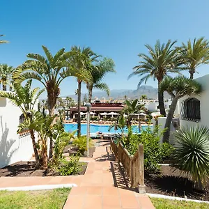 Hd Parque Cristobal Tenerife 3*, Playa de las Americas (Tenerife) Španělsko