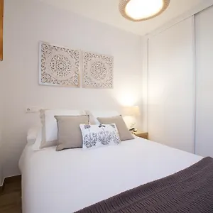 Apartamento Plaza Abades 7 Córdoba