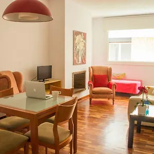 Apartamento Sweet Bcn Three Bedroom Barcelona
