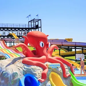 Hotel Club Mac Alcudia Port de Alcudia (Mallorca)