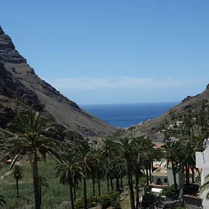 Apartamento Nayara Valle Gran Rey