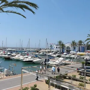 Apartamento The Old Town Marbella