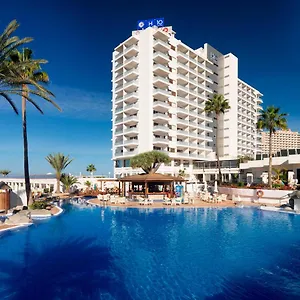 H10 Gran Tinerfe - Adults Only 4*, Costa Adeje (Tenerife) Španělsko