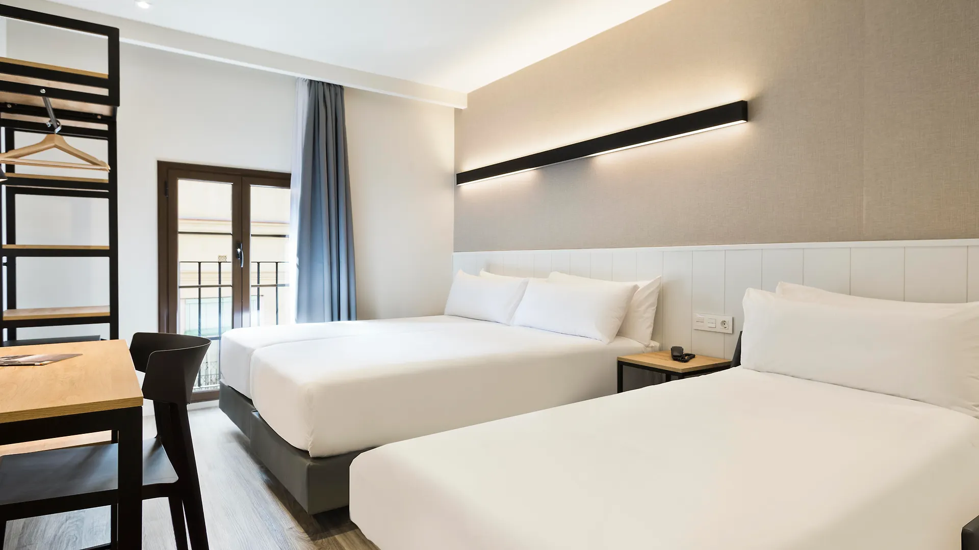 Hotel Acta Bcn 40 Barcelona