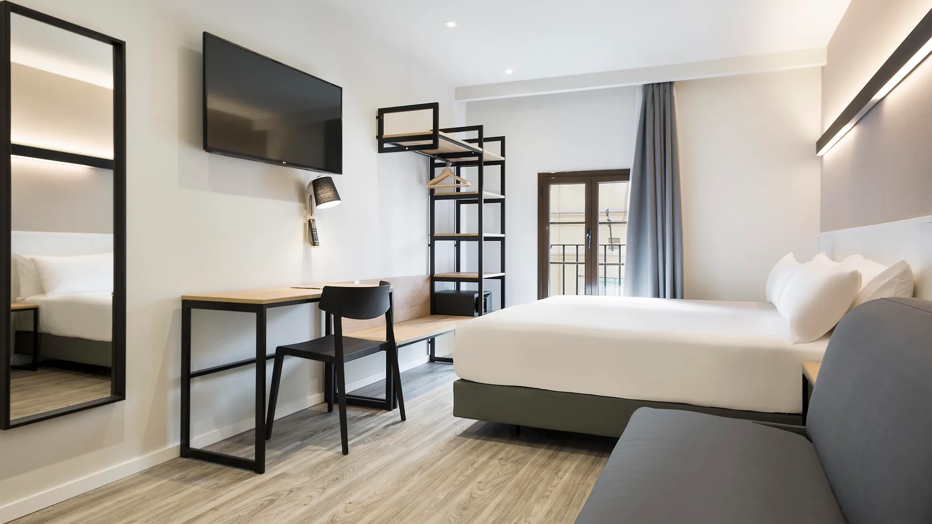 Hotel Acta Bcn 40 Barcelona