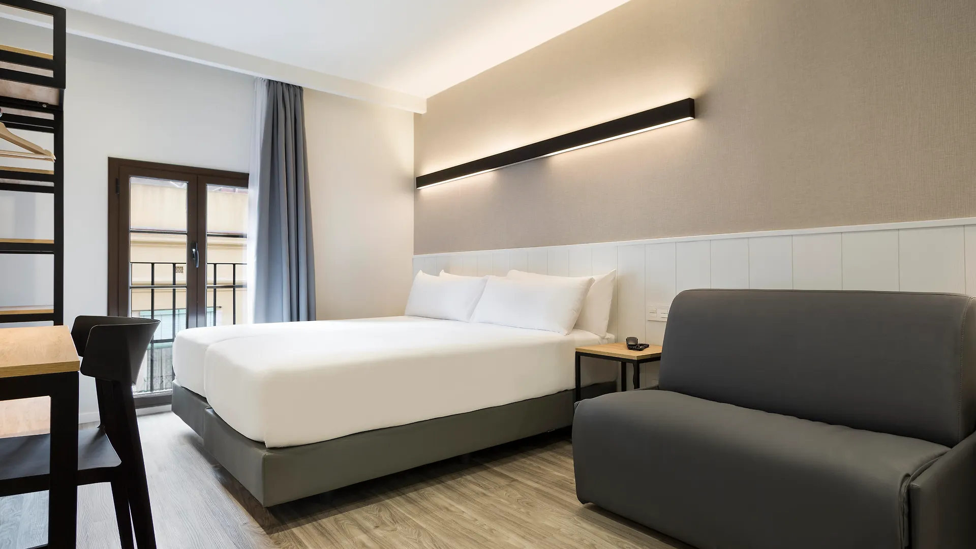 Hotel Acta Bcn 40 Barcelona