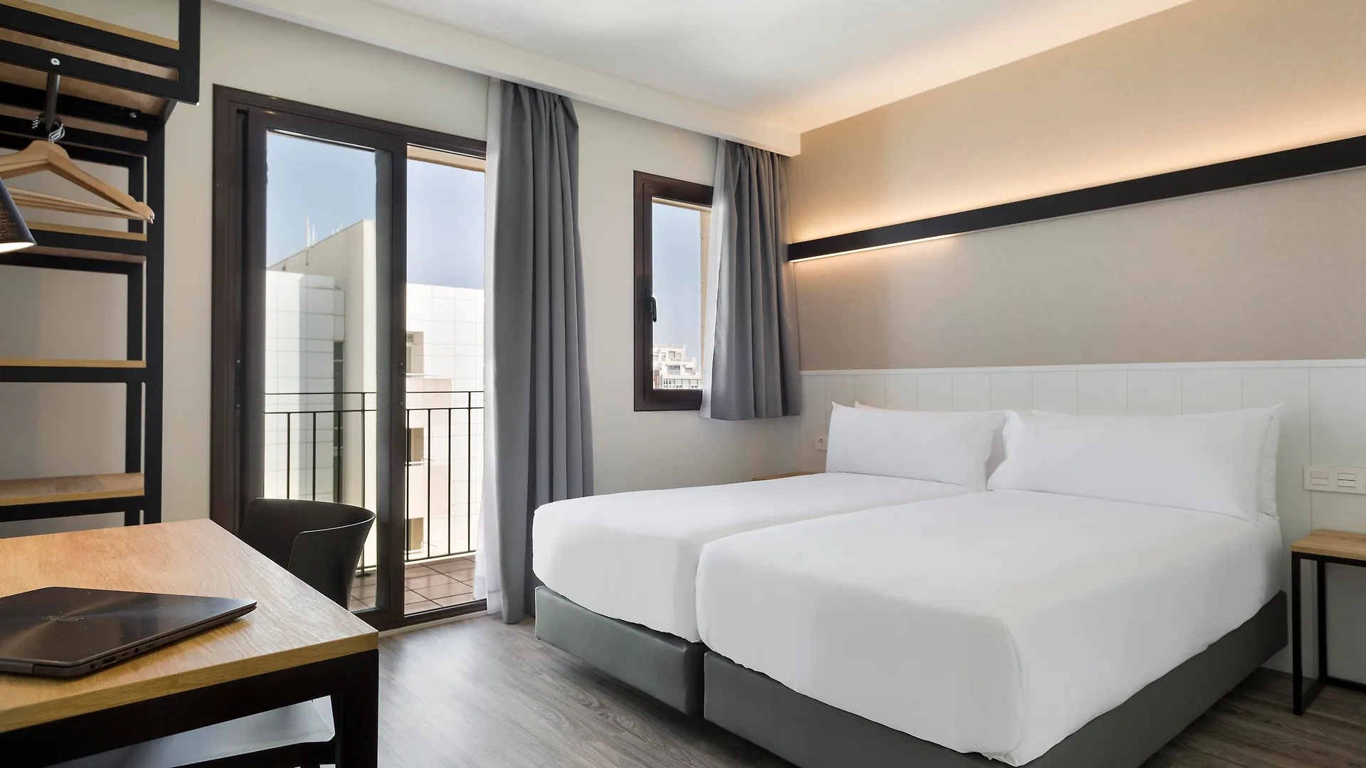 Hotel Acta Bcn 40 Barcelona