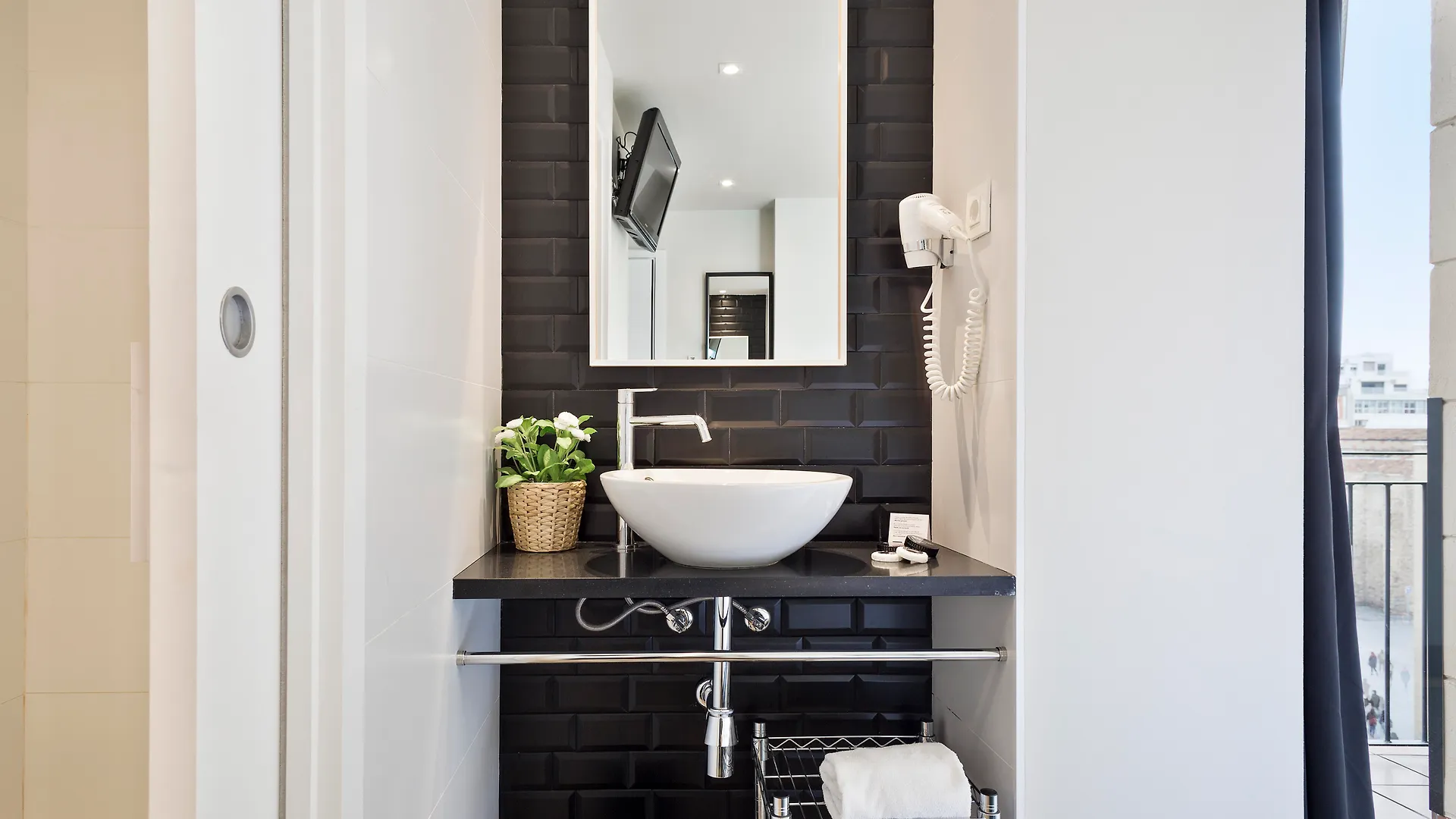 Hotel Acta Bcn 40 Barcelona 2*,  Španělsko