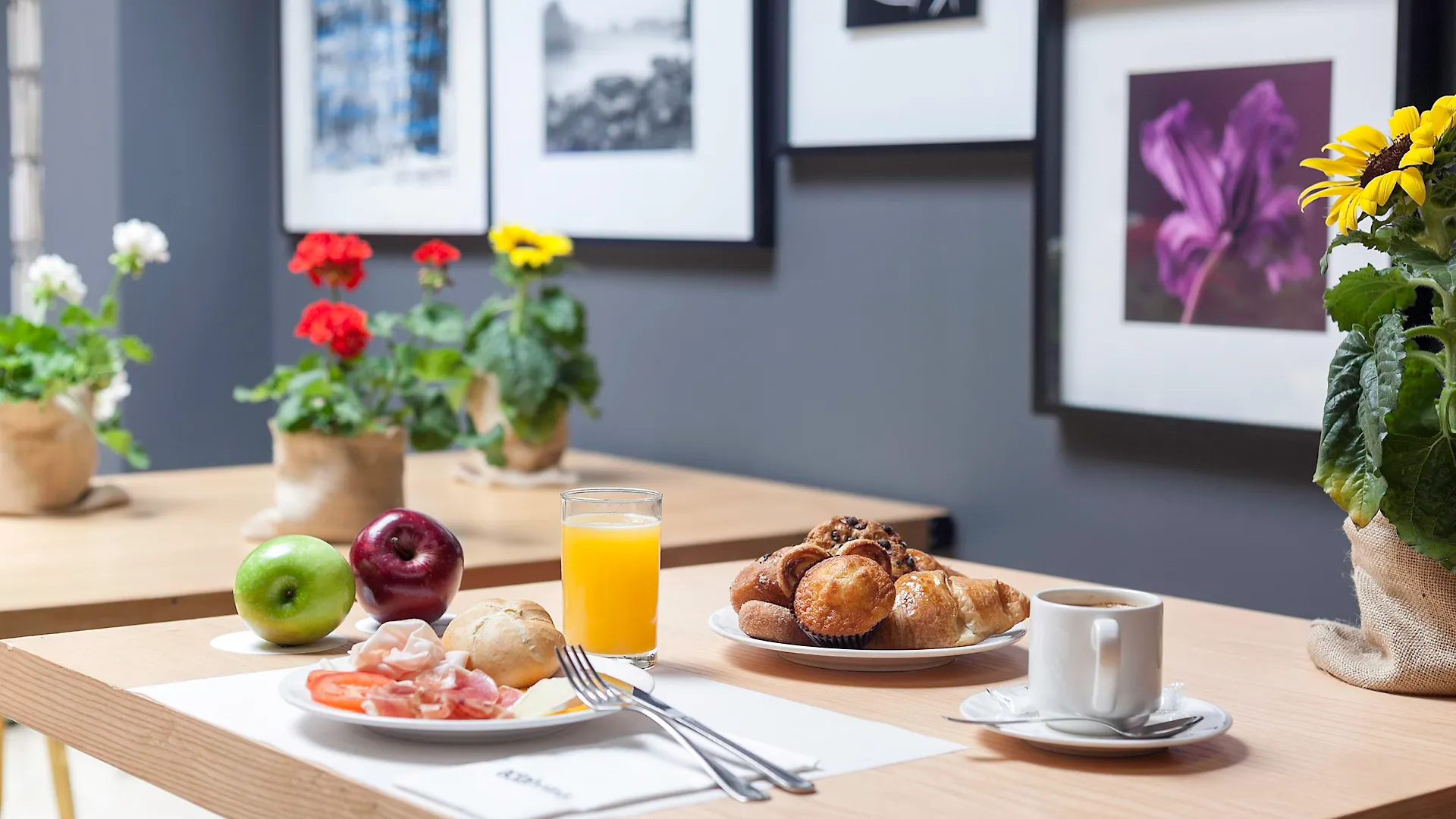 Hotel Acta Bcn 40 Barcelona 2*,  Španělsko