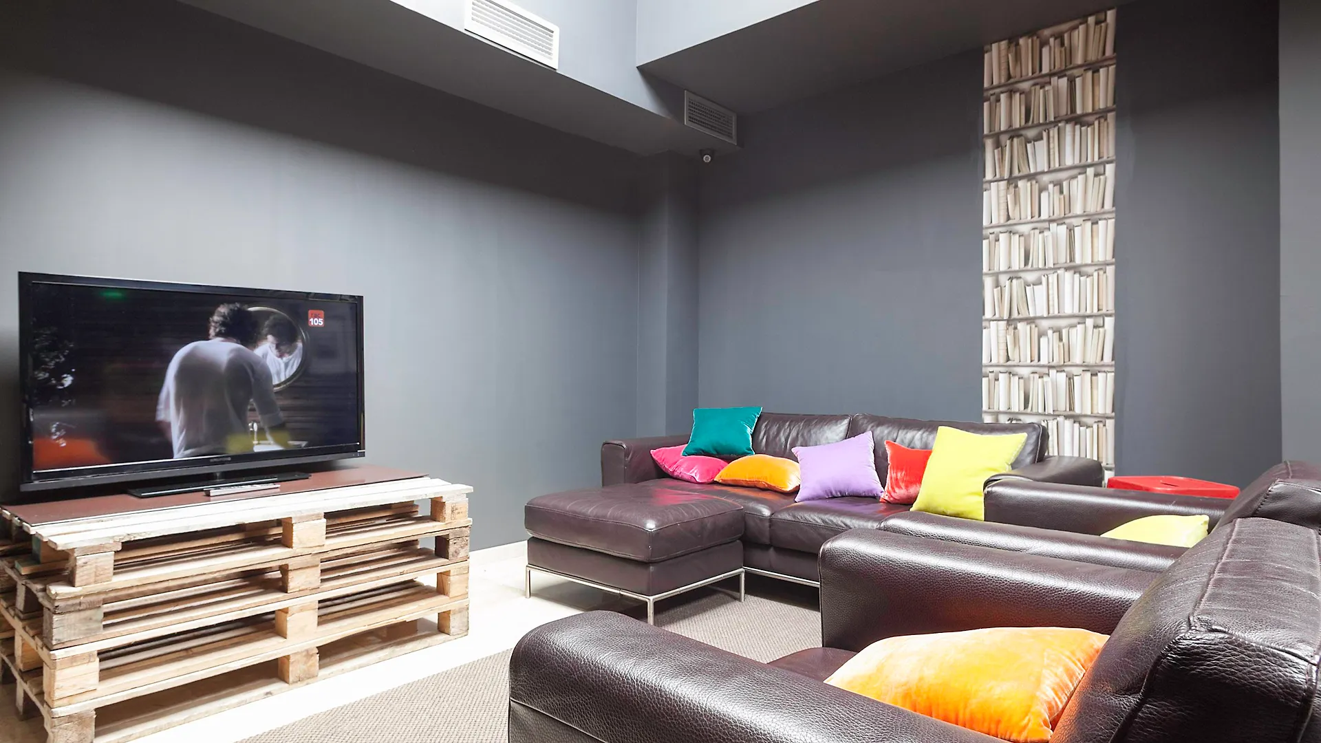 Hotel Acta Bcn 40 Barcelona 2*,
