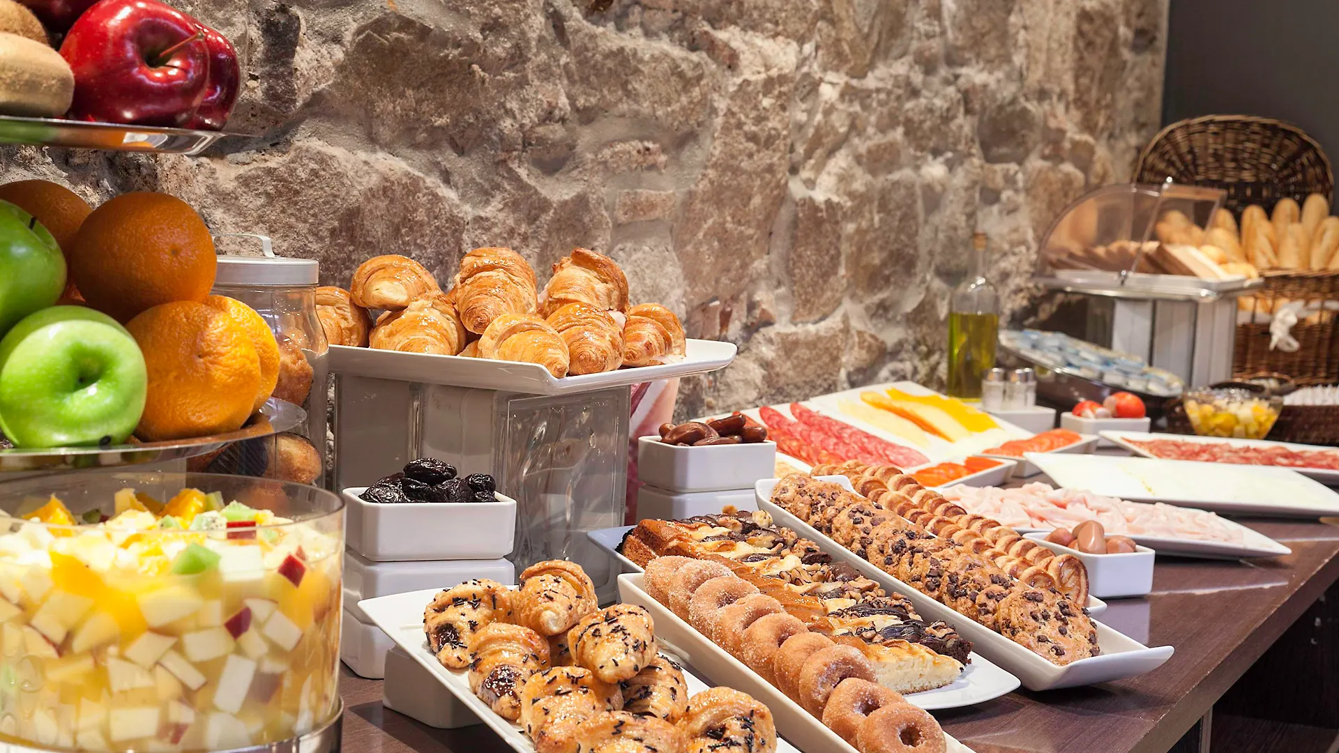 Hotel Acta Bcn 40 Barcelona 2*,