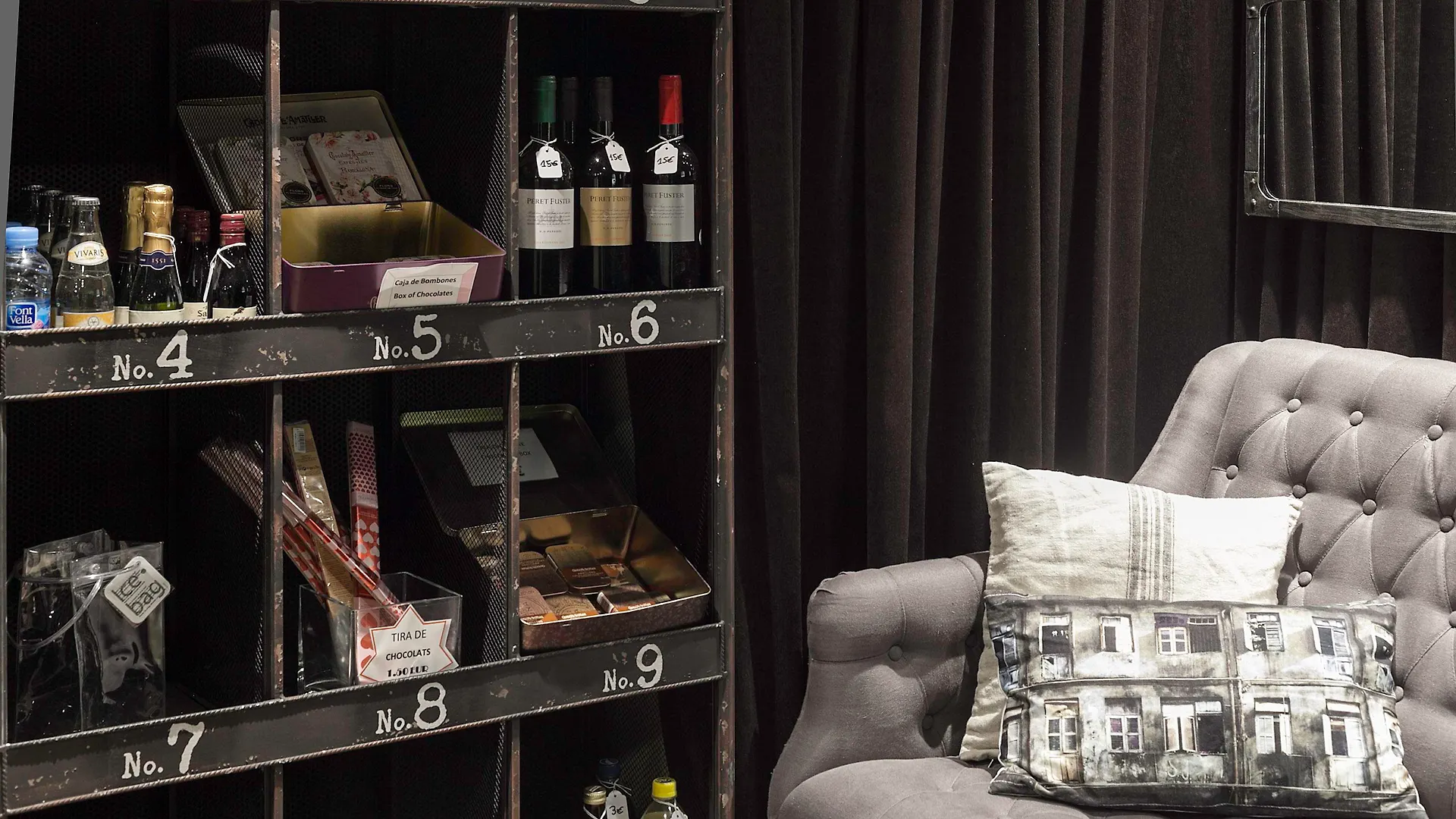 Hotel Acta Bcn 40 Barcelona