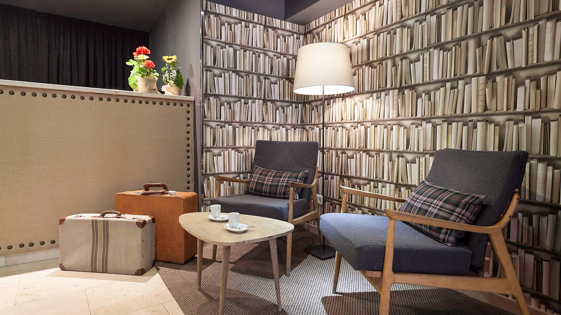 Hotel Acta Bcn 40 Barcelona