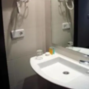 Hotel Acta Bcn 40 Barcelona