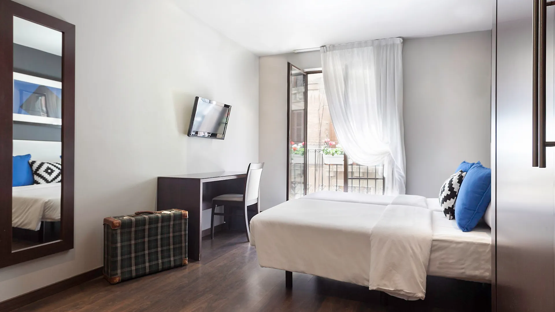 Hotel Acta Bcn 40 Barcelona