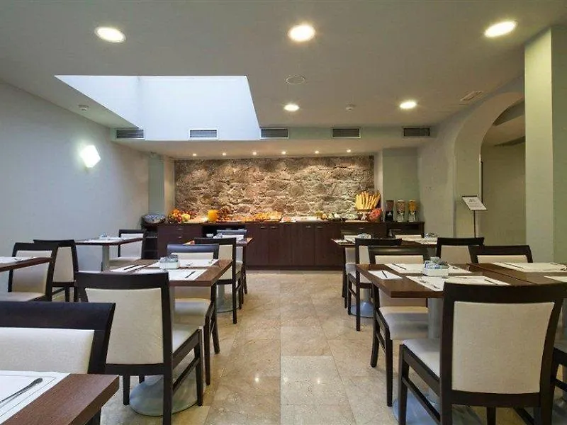 Hotel Acta Bcn 40 Barcelona