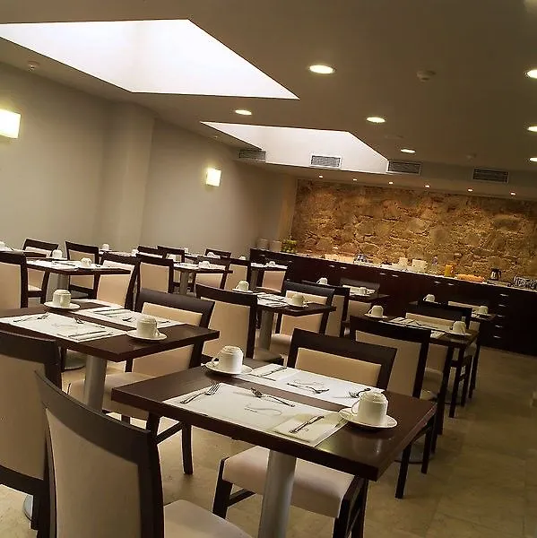 Hotel Acta Bcn 40 Barcelona