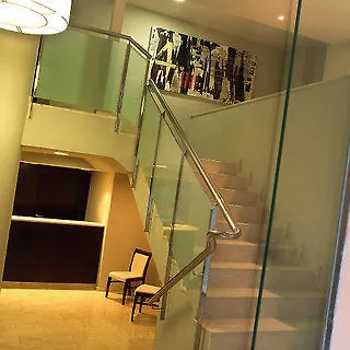 Hotel Acta Bcn 40 Barcelona 2*,