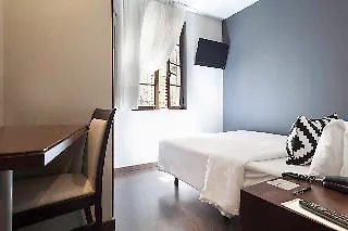 Hotel Acta Bcn 40 Barcelona 2*,  Španělsko