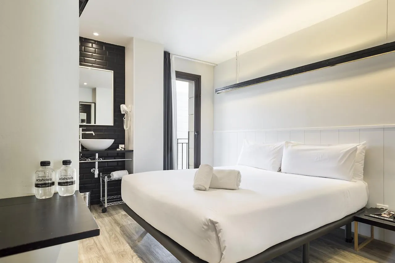 Hotel Acta Bcn 40 Barcelona