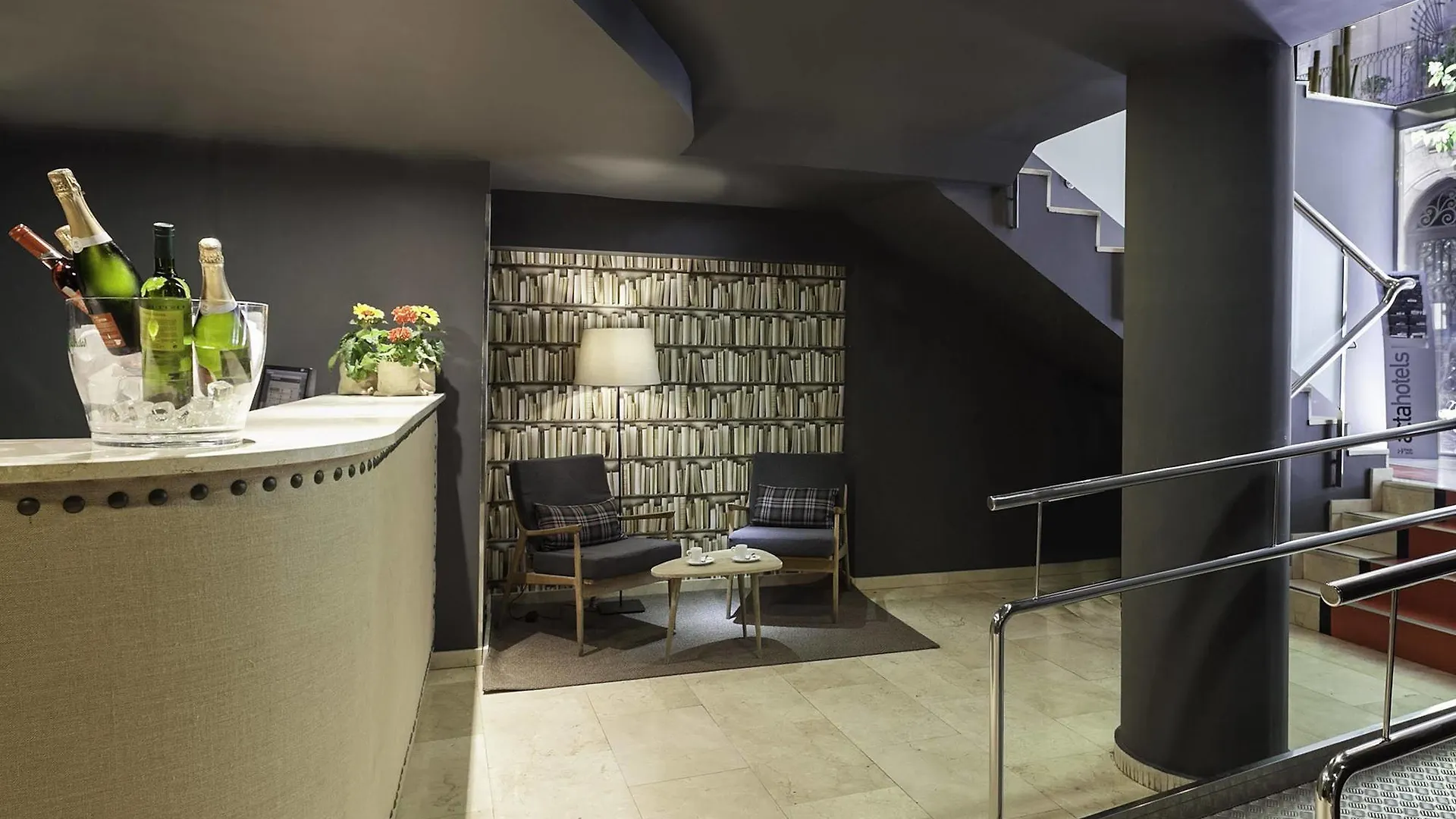 Hotel Acta Bcn 40 Barcelona
