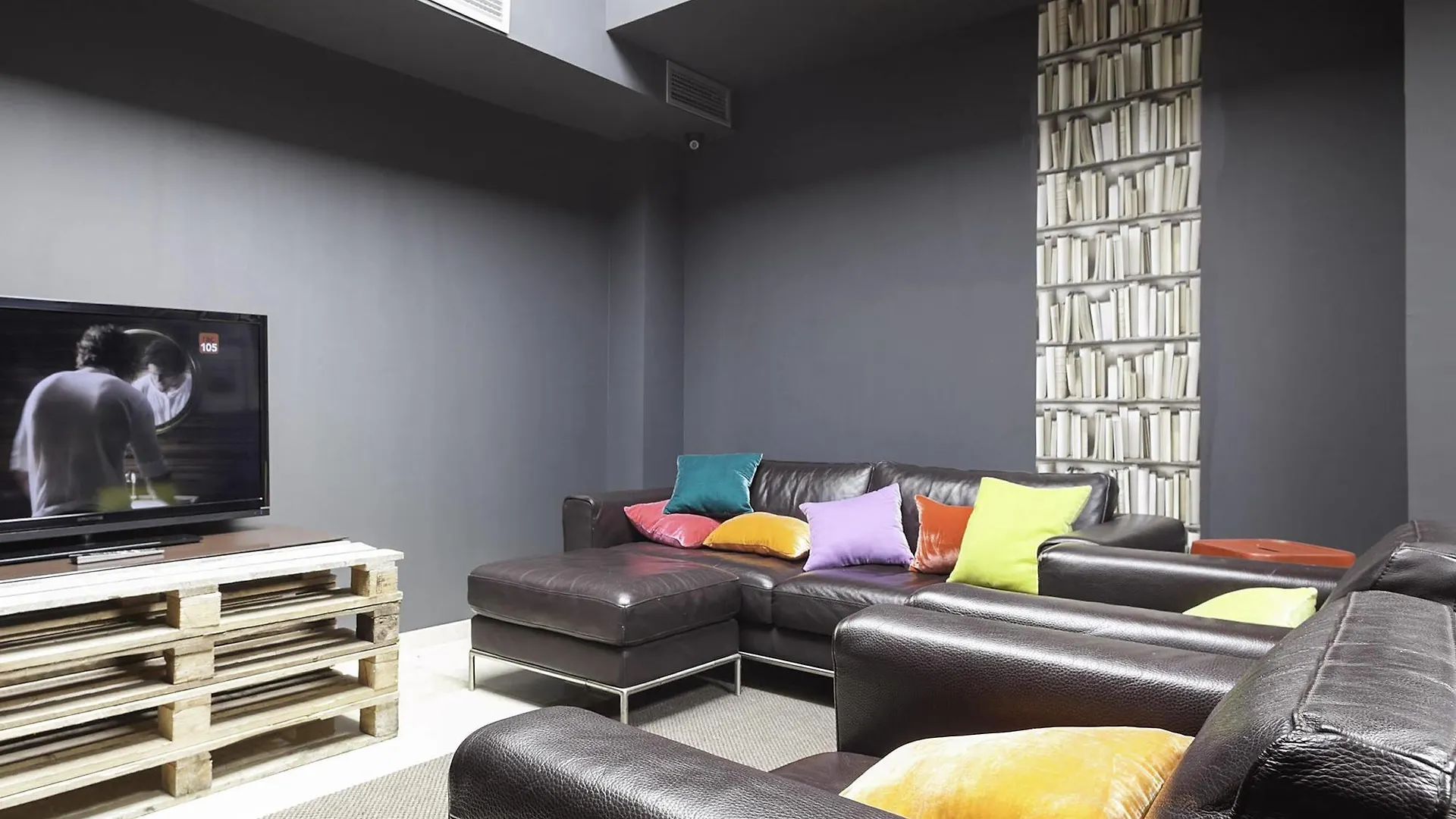 Hotel Acta Bcn 40 Barcelona