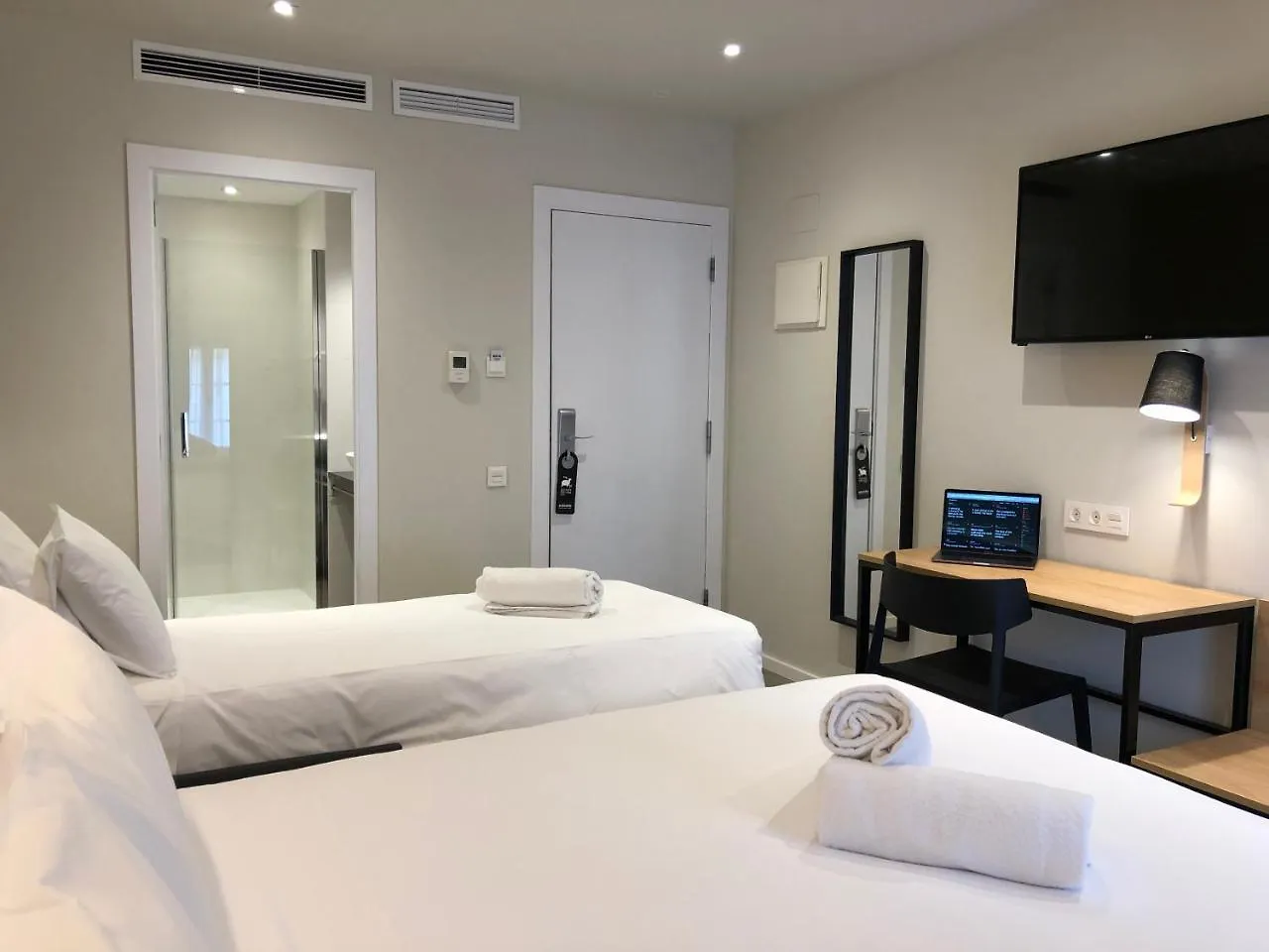 Hotel Acta Bcn 40 Barcelona