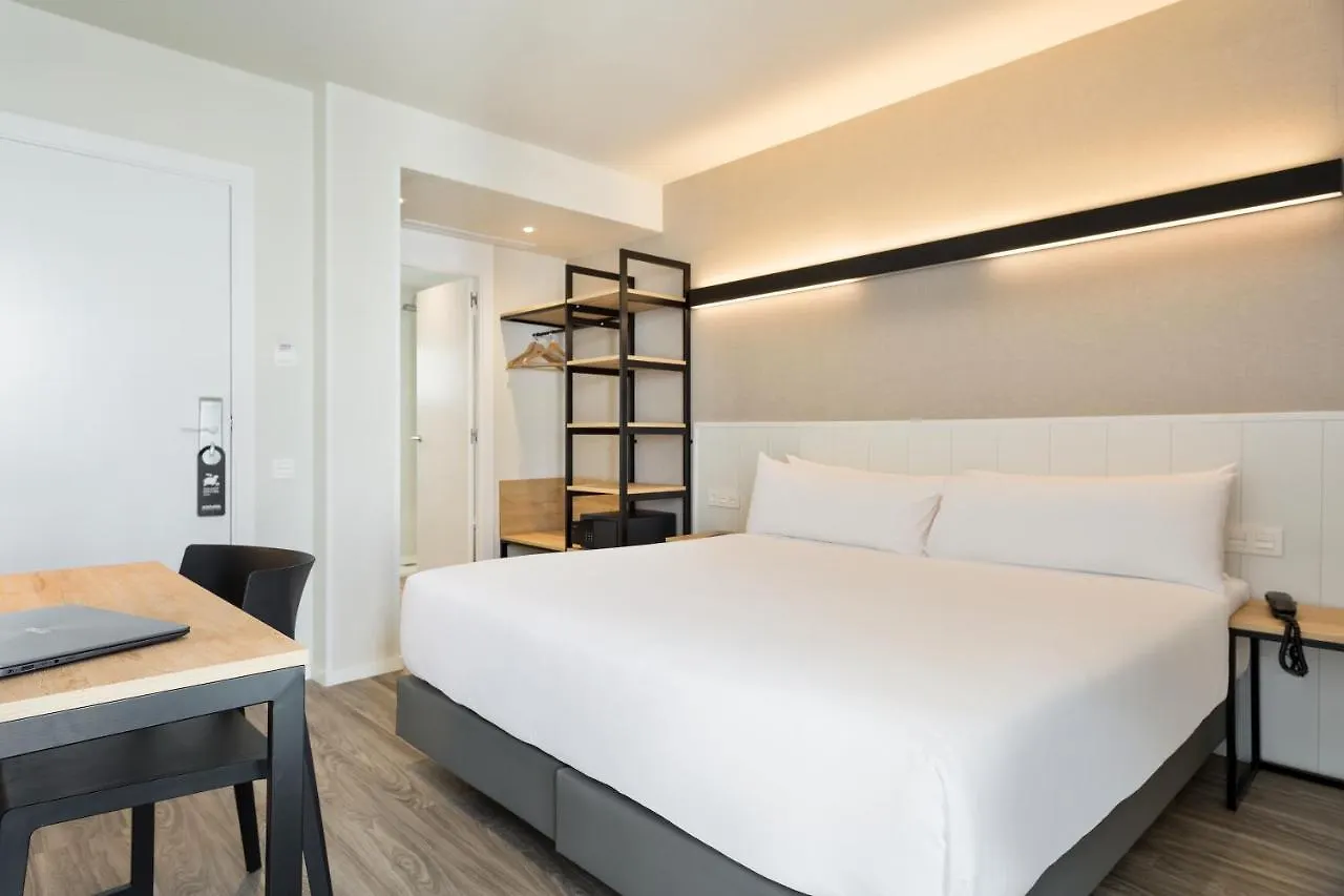 Hotel Acta Bcn 40 Barcelona